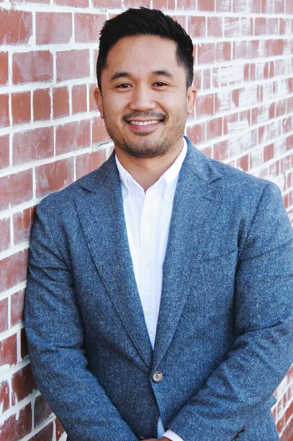 Jered Yalung, PharmD, CDP